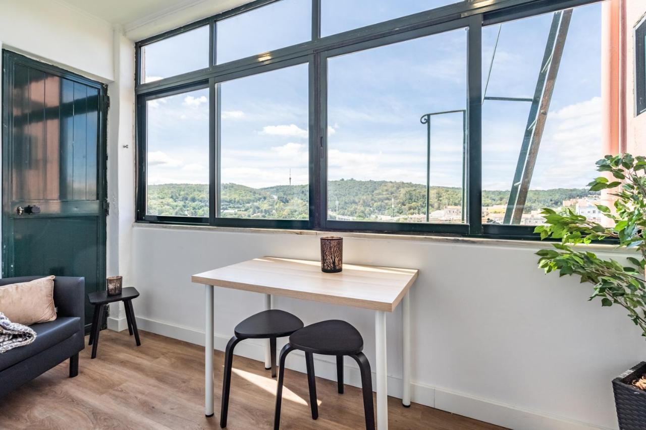 Akicity Ourique Jade Apartment Lisbon