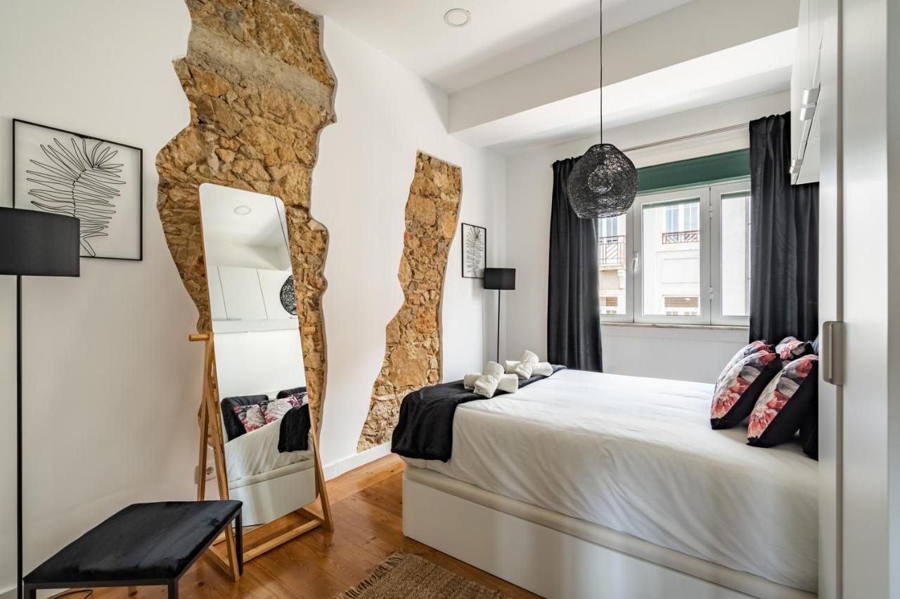 Akicity Ourique Jade Apartment Lisbon