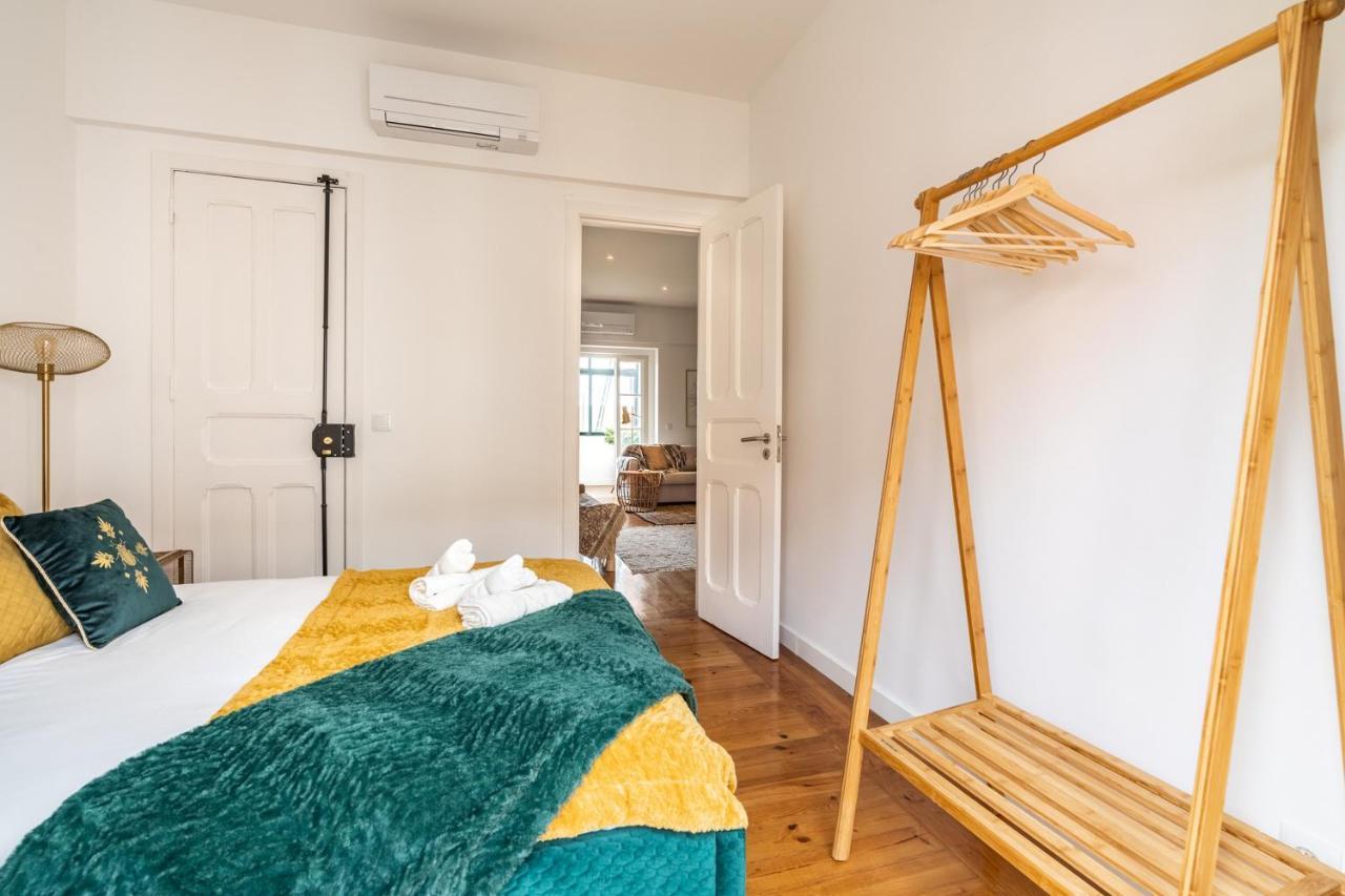 Akicity Ourique Jade Appartement Lisboa