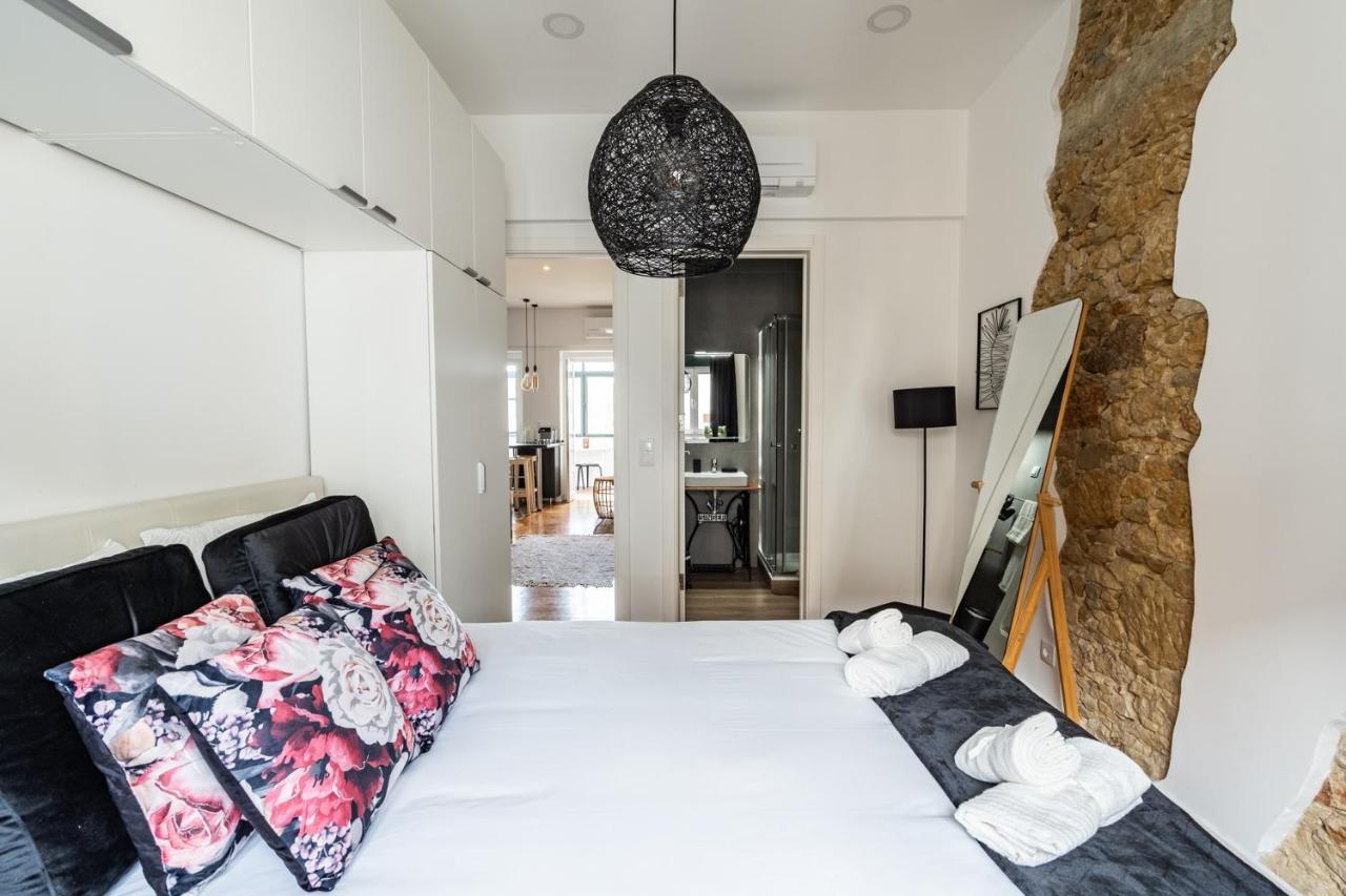 Akicity Ourique Jade Apartment Lisbon