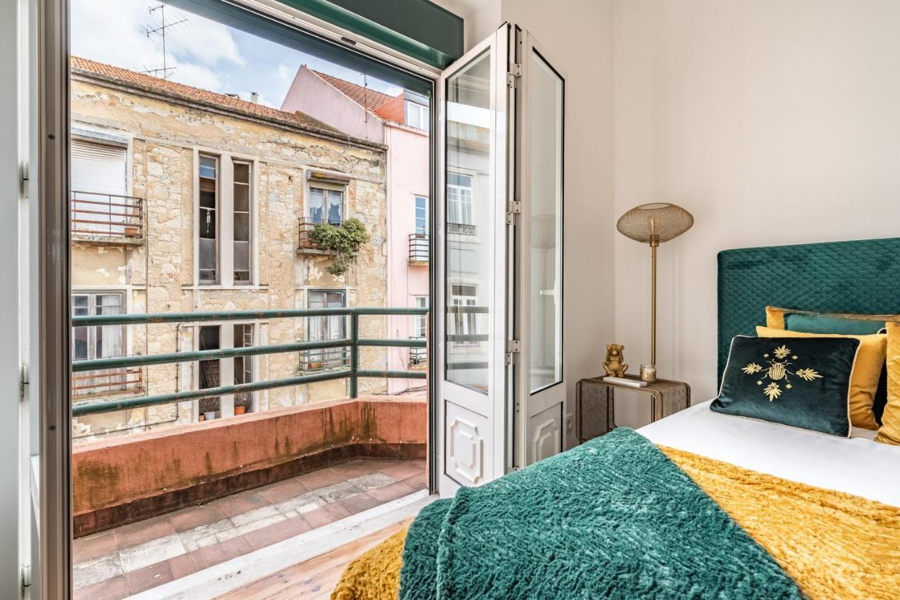 Appartement Akicity Ourique Jade *